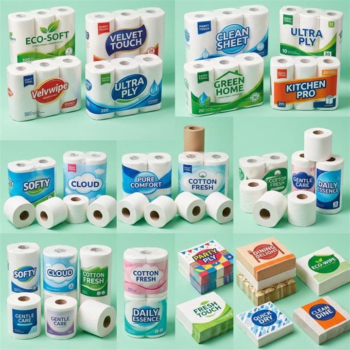 Embalagens Plásticas Impressas Light Plast