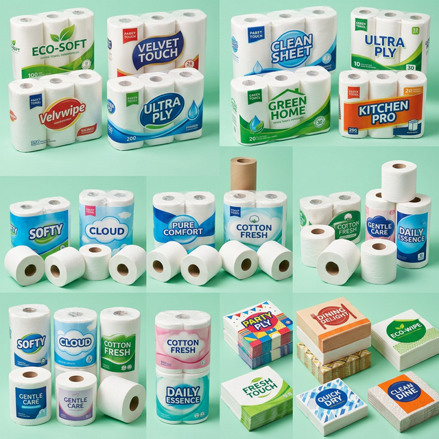 Embalagens Impressas